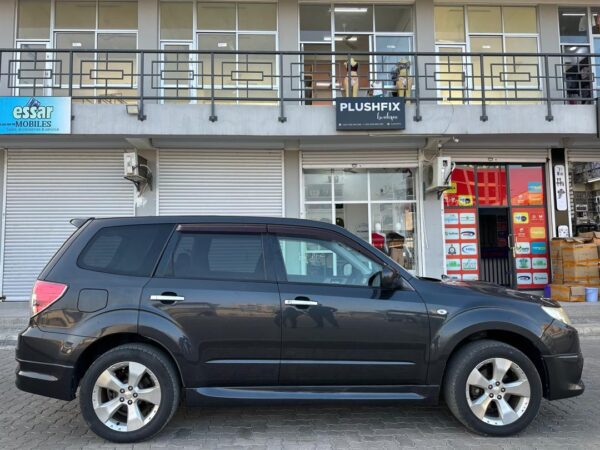2008 SUBARU FORESTER XT       Stock No: 0825 - Image 5