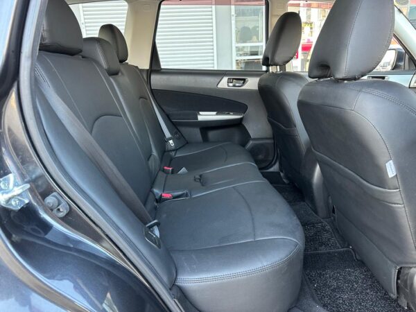 2008 SUBARU FORESTER XT       Stock No: 0825 - Image 7
