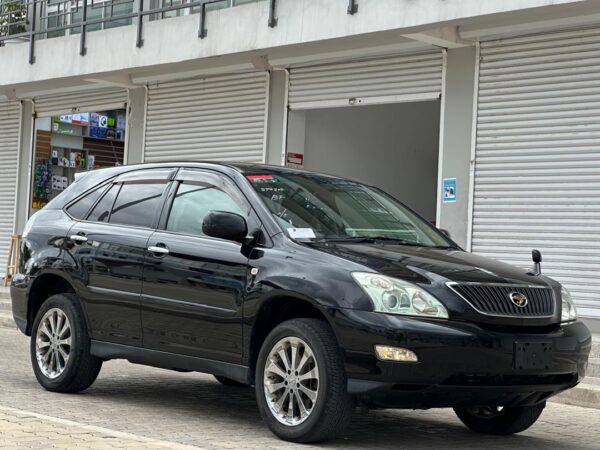 2005 TOYOTA HARRIER                            STOCK No: 1325 - Image 3