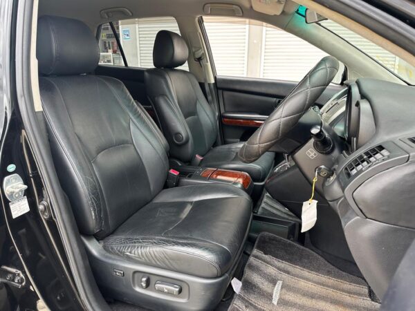 2005 TOYOTA HARRIER                            STOCK No: 1325 - Image 7
