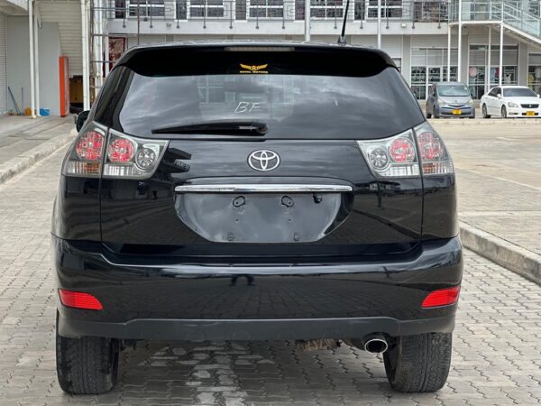 2005 TOYOTA HARRIER                            STOCK No: 1325 - Image 6
