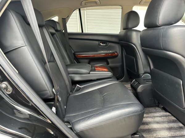 2005 TOYOTA HARRIER                            STOCK No: 1325 - Image 9