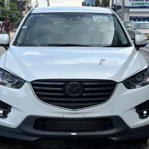 2015 MAZDA CX-5                            STOCK No: 1425