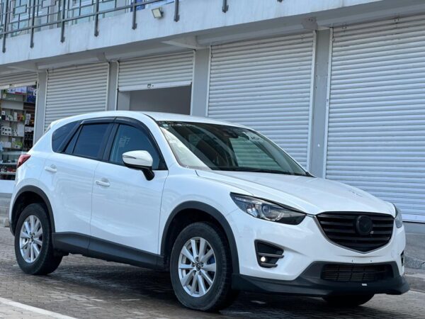 2015 MAZDA CX-5                            STOCK No: 1425 - Image 2
