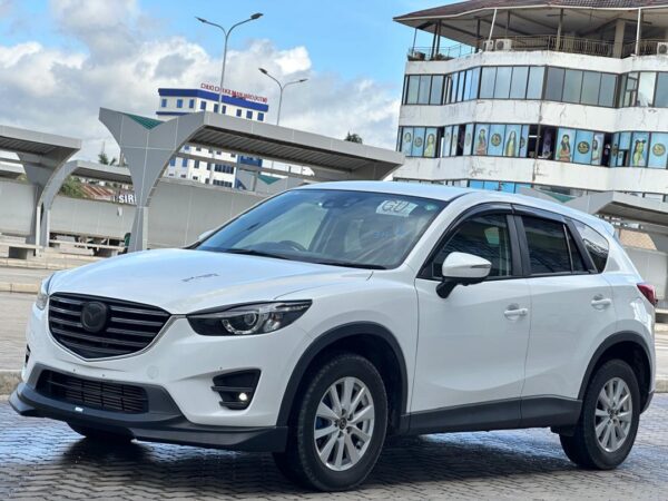 2015 MAZDA CX-5                            STOCK No: 1425 - Image 3