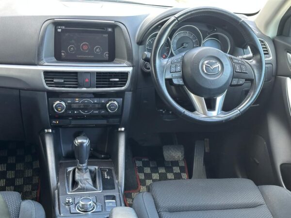 2015 MAZDA CX-5                            STOCK No: 1425 - Image 7