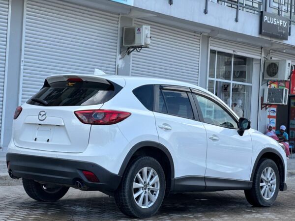 2015 MAZDA CX-5                            STOCK No: 1425 - Image 8