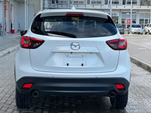 2015 MAZDA CX-5                            STOCK No: 1425 - Image 9