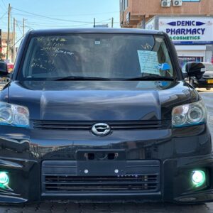 2008 TOYOTA COROLLA RUMION                                                                               STOCK No:1925