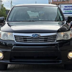 2008 SUBARU FORESTER SH5     STOCK No: 2225