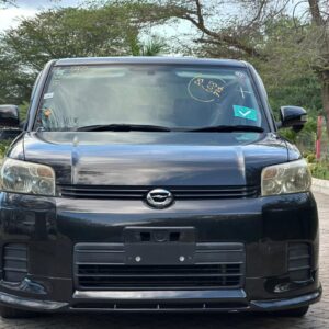 2008 TOYOTA COROLLA RUMION   STOCK NO: 0226