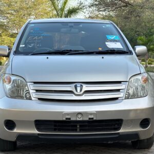 TOYOTA IST      STOCK No: 0326